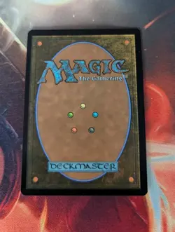 Solar Array EOC NM MTG Edge Of Eternities - Image 2