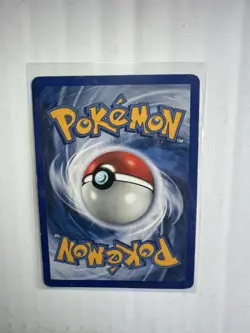 Kabuto 56/75 Original Neo Discovery 1st Edition Pokemon Card Common Kabuto King - Image 2