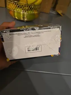 Pokemon TCG Mega Evolution Enhanced Booster Box - Image 5