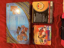 Pokemon TCG Mega Charizard X ex Ultra Premium Collection Box Factory Sealed New - Image 3