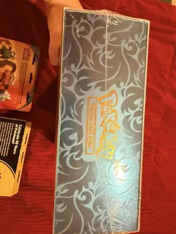Pokemon TCG Mega Charizard X ex Ultra Premium Collection Box Factory Sealed New - Image 5