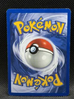 Misty's Seadra PRERELEASE Gym Heroes Holo 9/132 Pokemon LP - Image 2