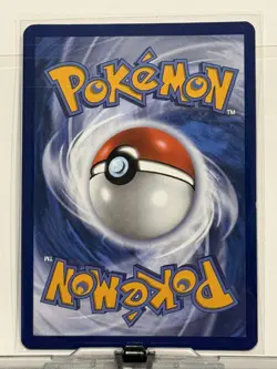2025 POKEMON SCARLET VIOLET DESTINED RIVALS CYNTHIAS ROSERADE ILLUSTRATION RARE - Image 2
