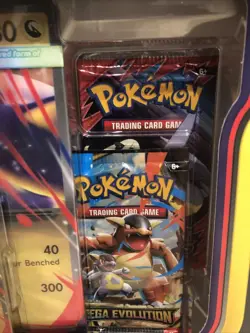 Pokemon TCG: Mega Latias EX Box | New & Sealed ✅ - Image 3