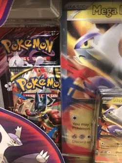 Pokemon TCG: Mega Latias EX Box | New & Sealed ✅ - Image 4