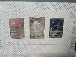 OPENED Pokemon TCG Scarlet & Violet 151 Ultra-Premium Collection Box - No Packs - Image 2