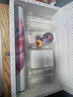 OPENED Pokemon TCG Scarlet & Violet 151 Ultra-Premium Collection Box - No Packs - Image 3