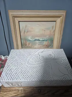 OPENED Pokemon TCG Scarlet & Violet 151 Ultra-Premium Collection Box - No Packs - Image 4