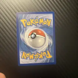 Charizard #5/18 Pokemon TCG Detective Pikachu Holo Rare LP - Image 2