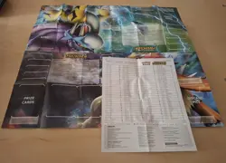 Pokemon LOST THUNDER THEME DECKS Set of 2 (Blazing Volcano / Storm Caller) VG - Image 4