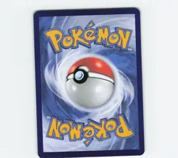 Leafeon 0709/15 Master Ball Gem Pack 2 Chinese Pokemon TCG Card - Image 2