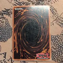 Yugioh Reflect Bounder Super Rare-UNL DR1 EN174 (LP) - Image 3