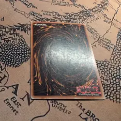 Yugioh Reflect Bounder Super Rare-UNL DR1 EN174 (LP) - Image 4