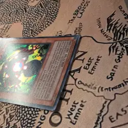 Yugioh Reflect Bounder Super Rare-UNL DR1 EN174 (LP) - Image 5