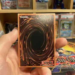 Yu-Gi-Oh! TCG Quintet Magician Duel Power DUPO-EN040 1st Edition Ultra Rare NM - Image 3