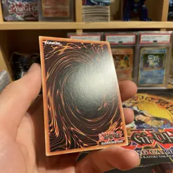 Yu-Gi-Oh! TCG Quintet Magician Duel Power DUPO-EN040 1st Edition Ultra Rare NM - Image 4