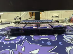 One Piece OP-14 THE AZURE SEA’S SEVEN Booster Packs (LOT OF 29) - Image 2