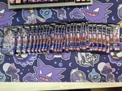 One Piece OP-14 THE AZURE SEA’S SEVEN Booster Packs (LOT OF 29) - Image 3