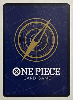 BOA HANCOCK ONE PIECE Holographic Custom Art Goddess Story Collectible Card - Image 2