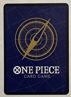 BOA HANCOCK ONE PIECE Holographic Custom Art Goddess Story Collectible Card - Image 2