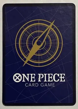 BOA HANCOCK ONE PIECE Holographic Custom Art Goddess Story Collectible Card - Image 2