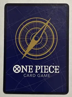 BOA HANCOCK ONE PIECE Holographic Custom Art Goddess Story Collectible Card - Image 2