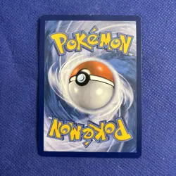Froakie XY138 Black Star Cosmos Promo RARE Holo Pokemon Card NM - Image 5