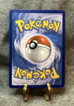 Marill Holo 10/12 Pokemon Card 2015 McDonalds Promo Vintage - Image 2