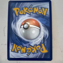 Pokemon TCG Magneton SVP 159 Surging Sparks Promo Card Near Mint Condition - Image 2