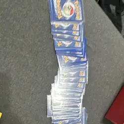 Pokemon TCG 50+ Card Lot base set fossil neo etc - Image 2