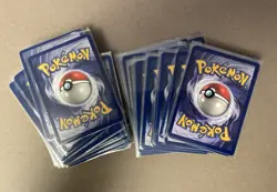 Pokemon Base Set WOTC Vintage Card Lot (Mint/NM/LP) - 71 Total (No Duplicates) - Image 3