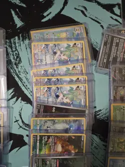 Pokemon TCG 47 Card Lot Illustration Gallery - Image 5