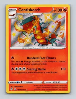 Six Card Pokemon Shiny Rare & Special Illustration Rare Lot - Image 5