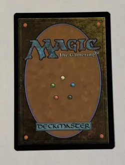 MTG Magebane Lizard - Outlaws of Thunder Junction LP - Image 2