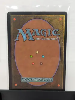 Magic The Gathering Stronghold Mogg Infestation Regular - NM - Image 2