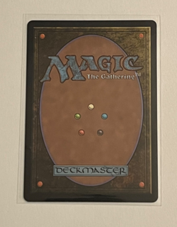 MTG Bloodline Bidding - Extended Art - Lorwyn Eclipsed #359 - Image 2