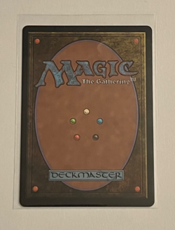 MTG Sunderflock - Showcase - Lorwyn Eclipsed #309 - Image 2