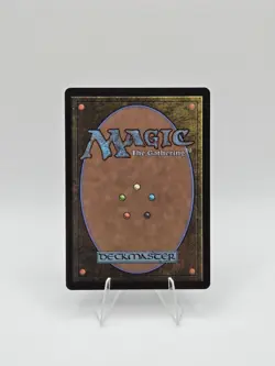 Stridehangar Automaton (Extended Art) Commander: Aetherdrift Regular Near Mint - Image 2