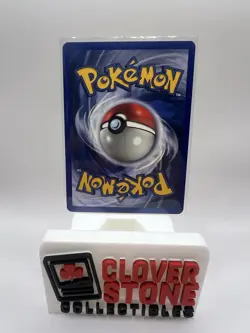 Pokemon Pikachu 60/64 Jungle Regular Vintage - Image 3