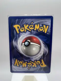 Pokemon Pikachu 60/64 Jungle Regular Vintage - Image 4