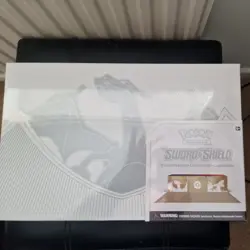 Charizard Ultra Premium Collection UPC Box Sword & Shield Pokemon - New & Sealed - Image 1