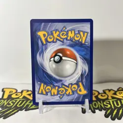 Pokemon Destined Rivals - Team Rocket’s Persian Ex 219/182 - Full Art - MINT - Image 2