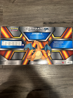 Pokemon TCG 2017 Charizard GX Premium Collection Factory Sealed - Image 2