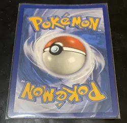 2019 Pokemon Hidden Fates Mewtwo GX Full Art 31/68 Nm - Image 2