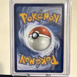 Mega Mawile ex 162/132 Full Art Ultra Rare Mega Evolution Pokemon TCG NM - Image 2