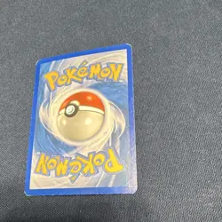 Pokemon TCG-Houndoom-Unseen Forces-7/115-70HP-Regular-Rare-Nintendo-English-2005 - Image 2