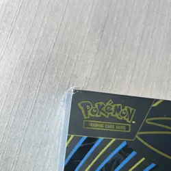 🔥Pokemon TCG Mega Charizard EX Ultra Premium Collection (TEAR CHECK PHOTO)👀 - Image 2