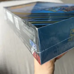 🔥Pokemon TCG Mega Charizard EX Ultra Premium Collection (TEAR CHECK PHOTO)👀 - Image 4