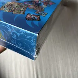 🔥Pokemon TCG Mega Charizard EX Ultra Premium Collection (TEAR CHECK PHOTO)👀 - Image 5