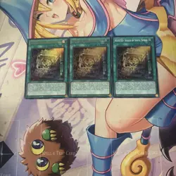 Wanted: Seeker Of Sinful Spoils X3 - Image 1